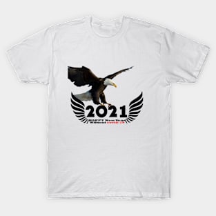 2021 design T-Shirt